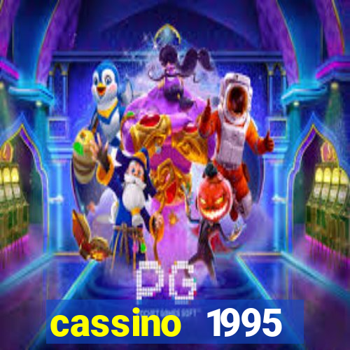 cassino 1995 dublado online